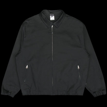 Woven Twill Jacket
