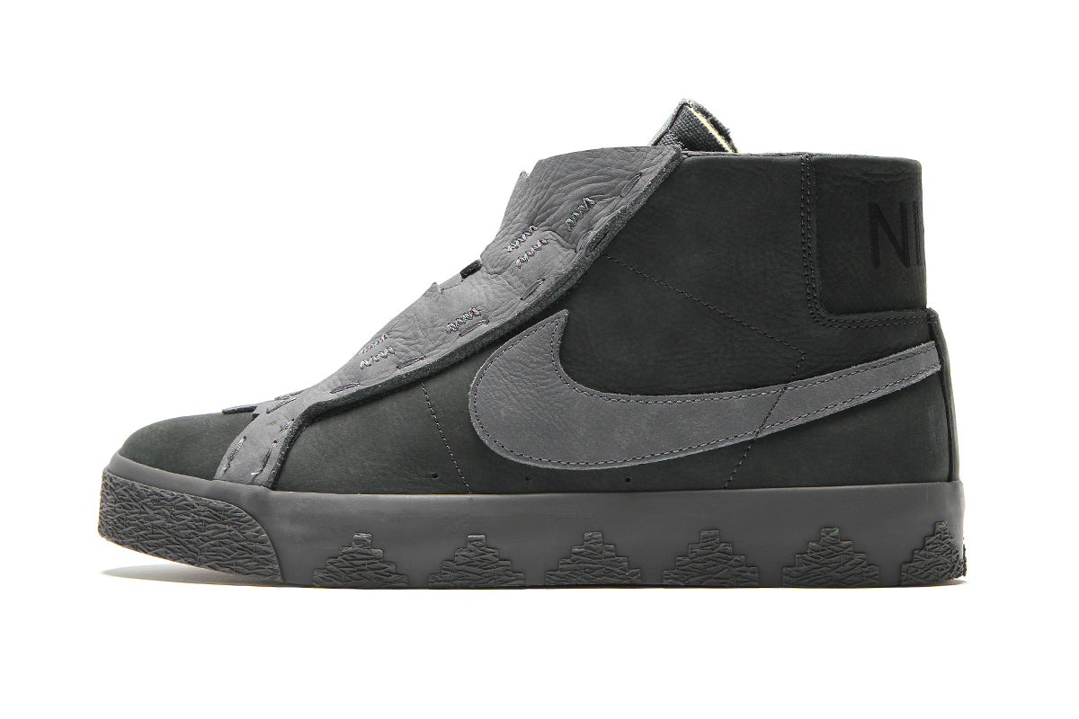 Zoom Blazer Mid x Di'Orr Greenwood