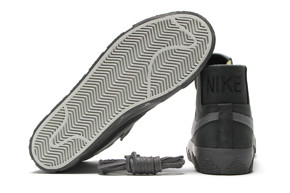 Zoom Blazer Mid x Di'Orr Greenwood
