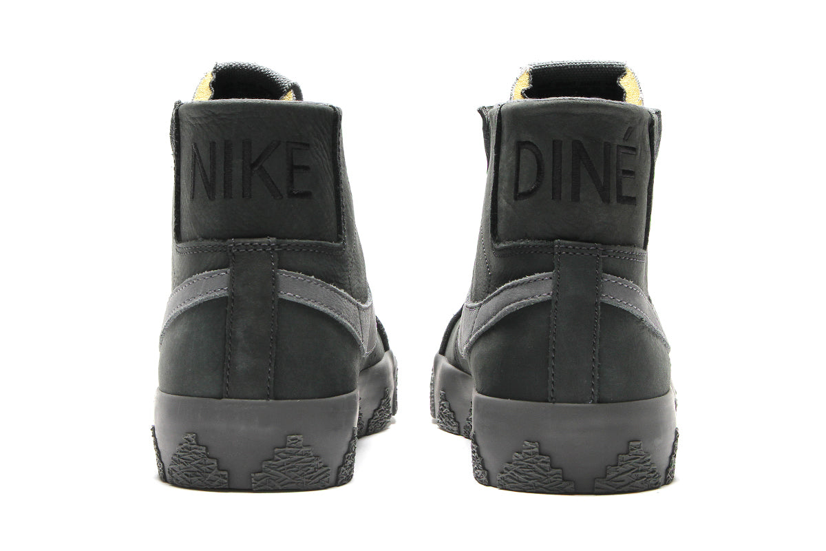 Zoom Blazer Mid x Di'Orr Greenwood