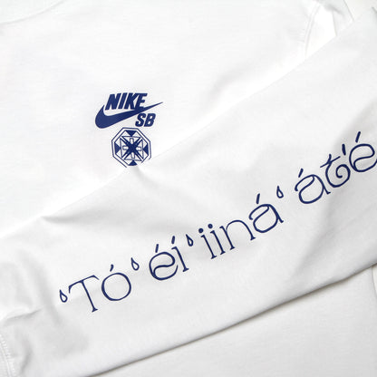 Max90 L/S T-Shirt x Di'Orr Greenwood