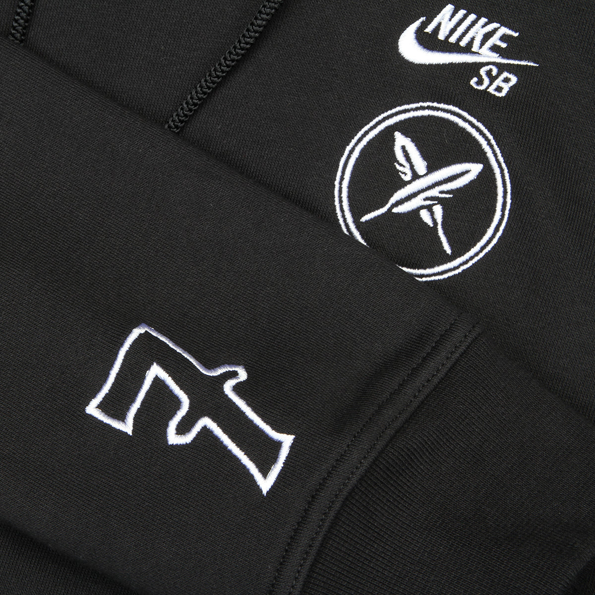 Nike SB Yuto Horigome Hood