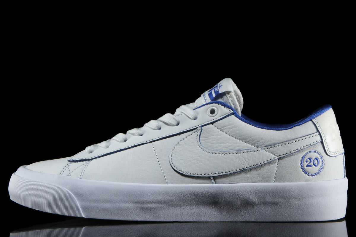 Zoom Blazer Low Pro GT '20 Years'