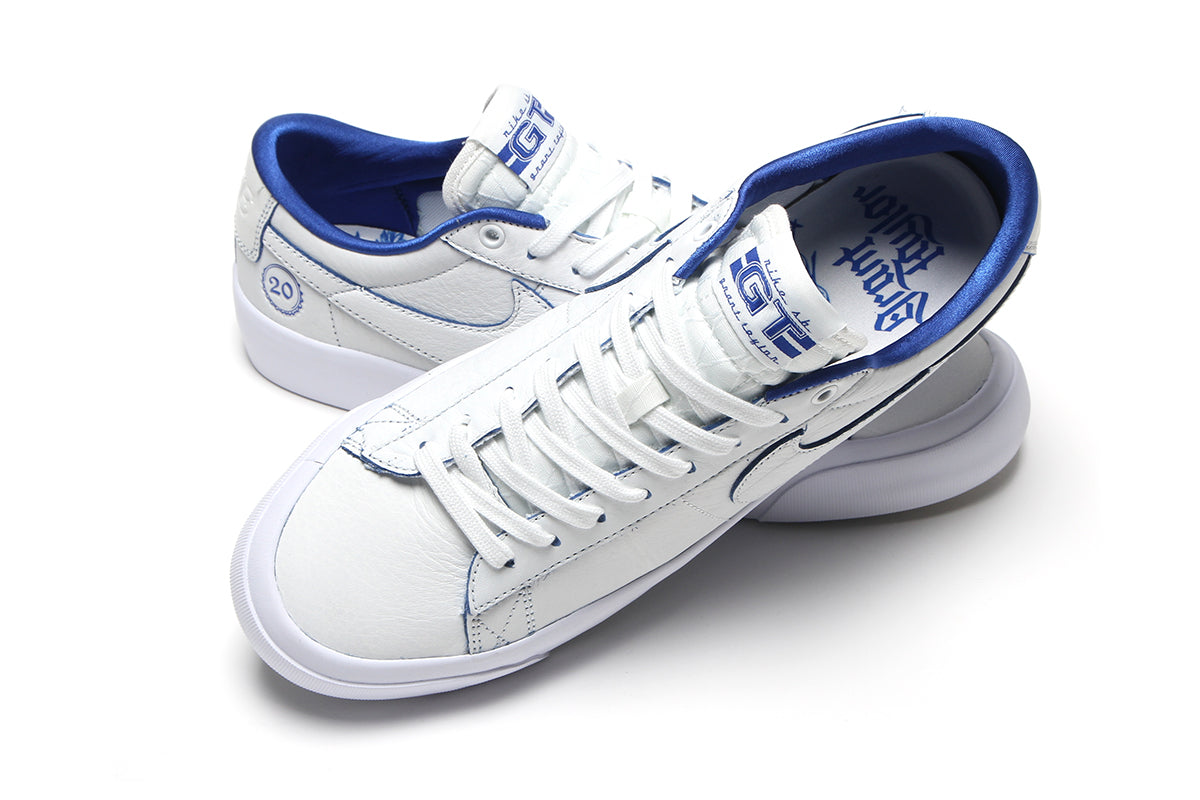 Zoom Blazer Low Pro GT '20 Years'