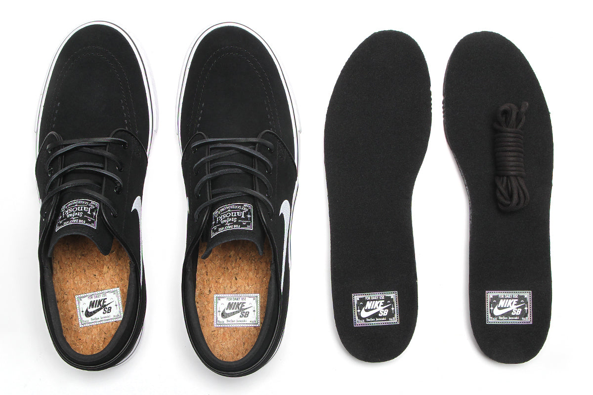 Zoom Janoski OG+