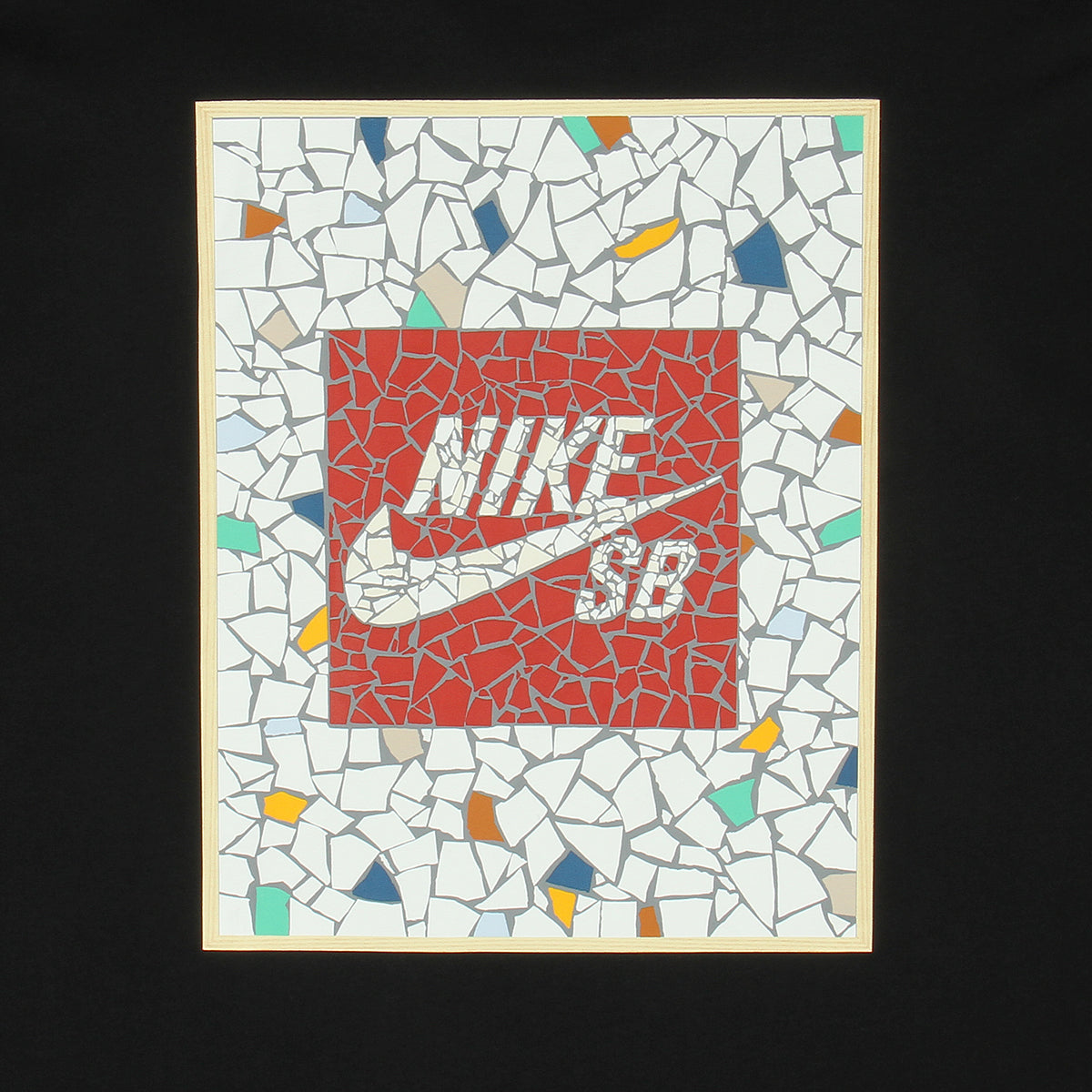 Mosaic T-Shirt