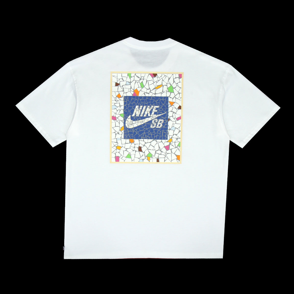 Mosaic T-Shirt