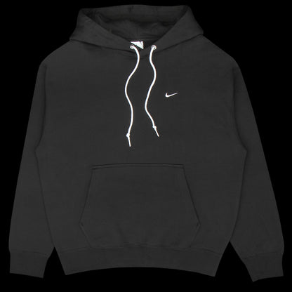 Solo Swoosh Hoodie