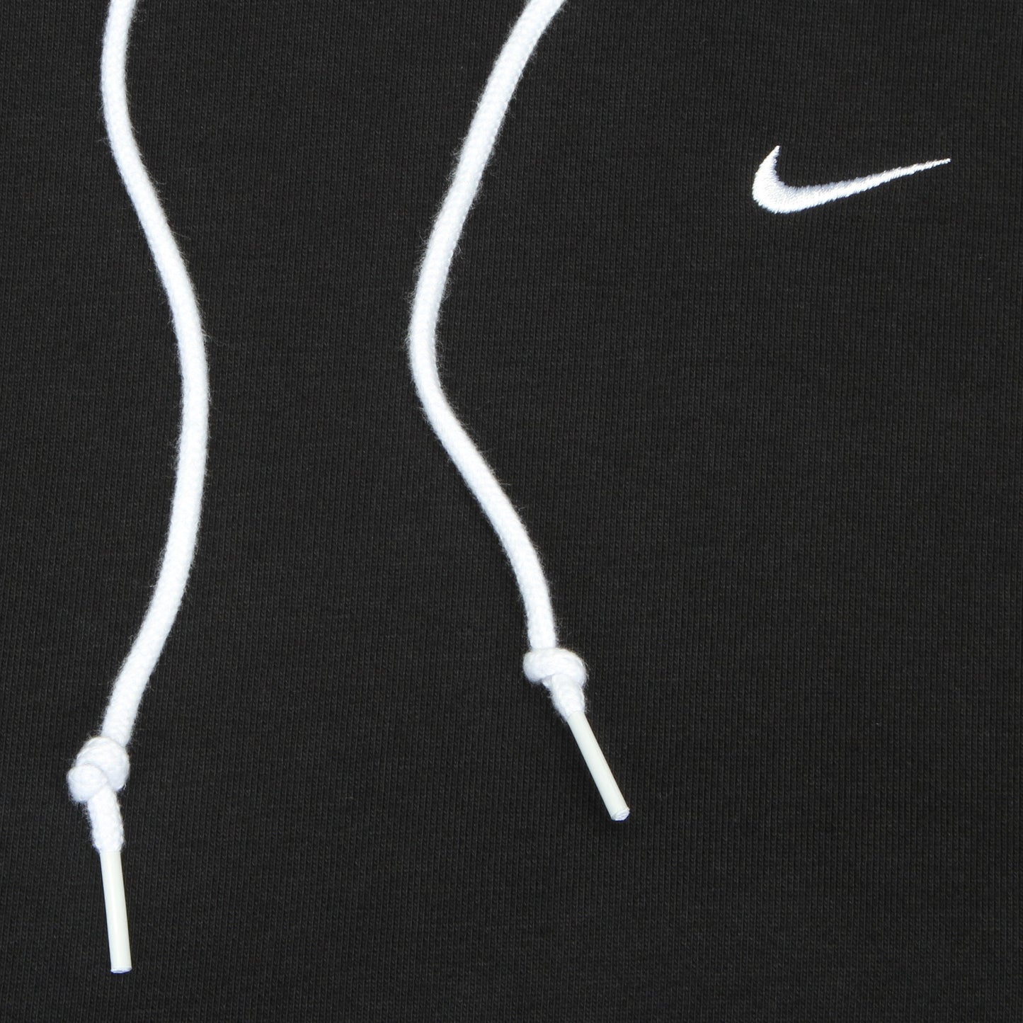 Solo Swoosh Hoodie