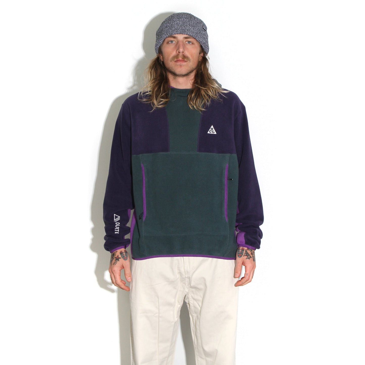 ACG Wolf Tree Polartec® Hoodie