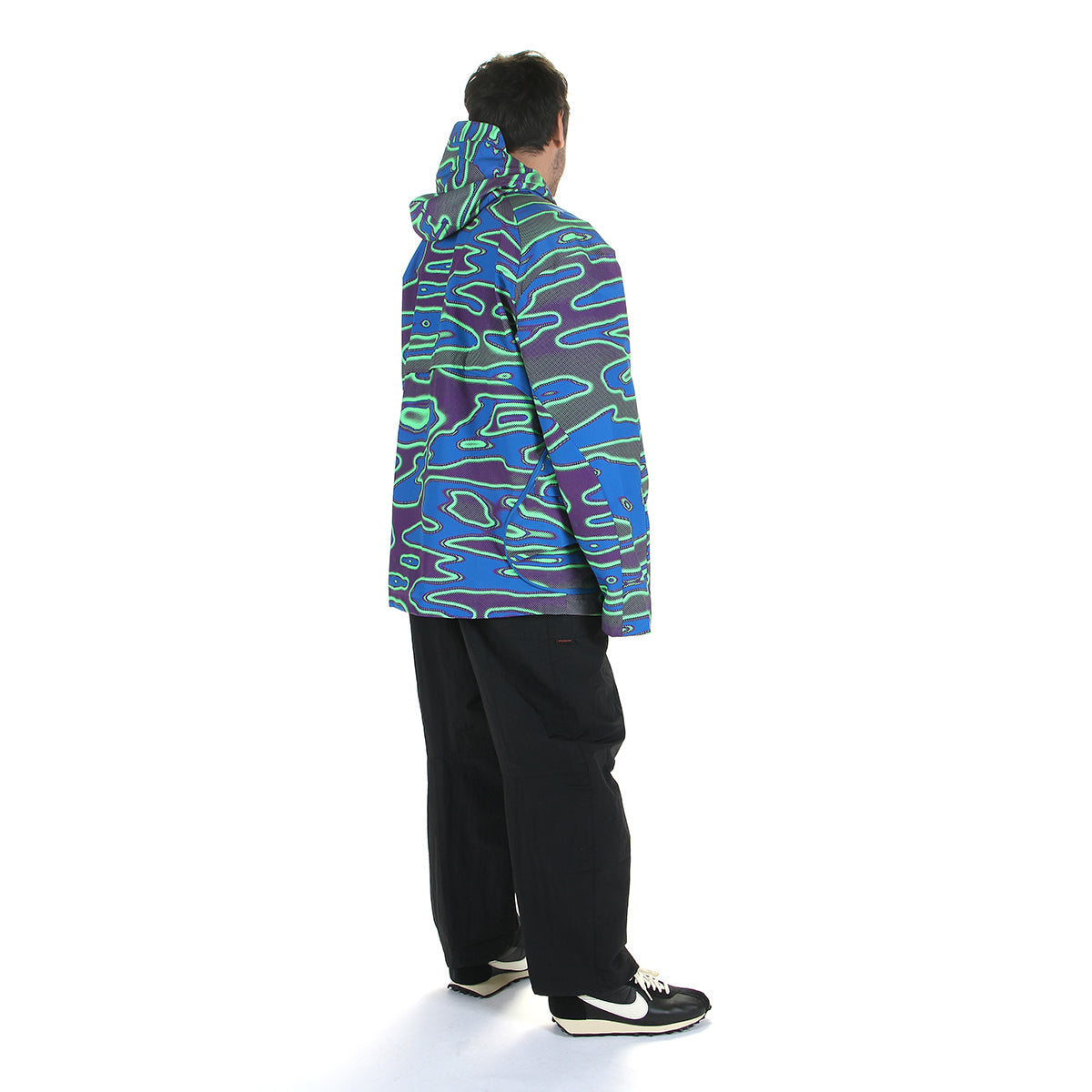 Project F.R.O.G. Jacket