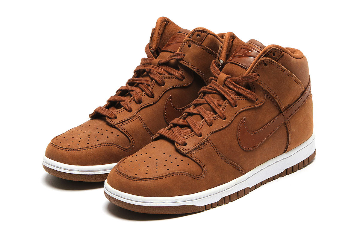 Women's Dunk High Premium