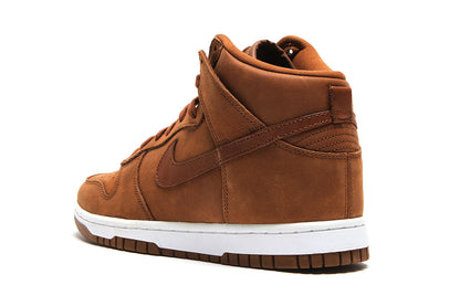 Women's Dunk High Premium