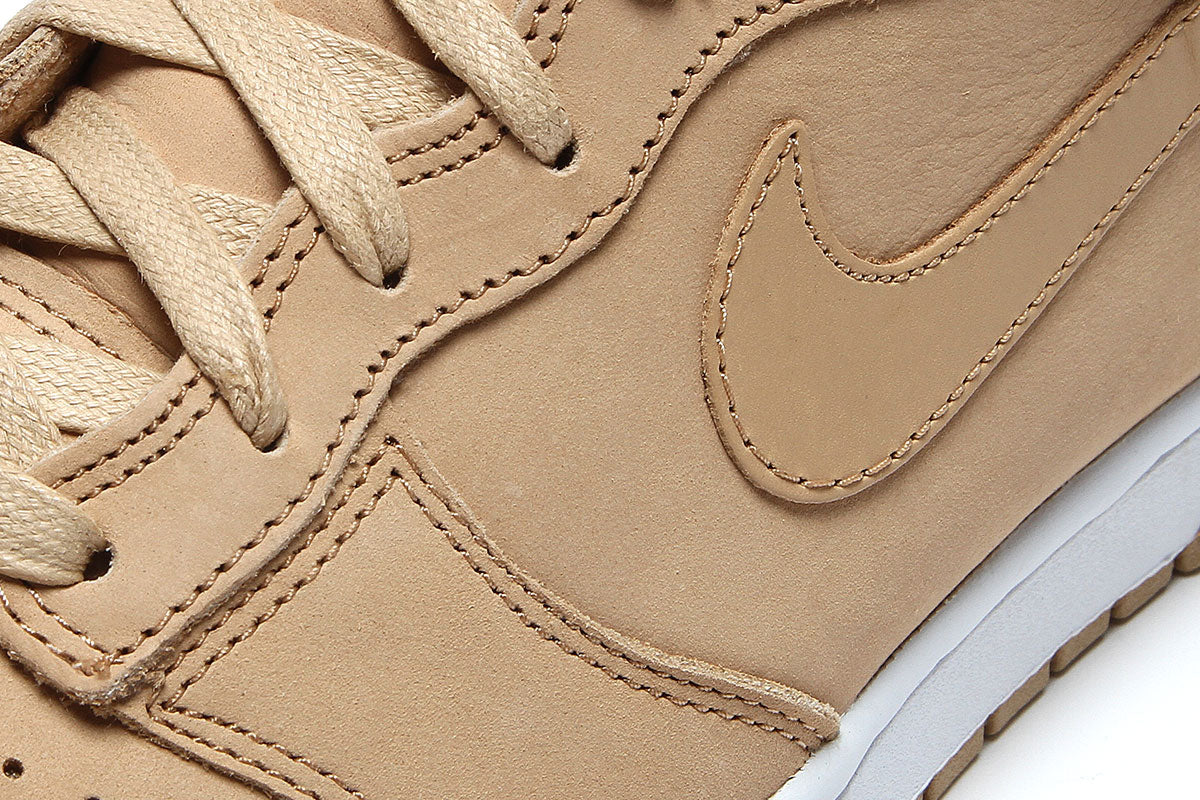 Women's Dunk High Premium