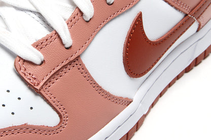 Women's Dunk Low