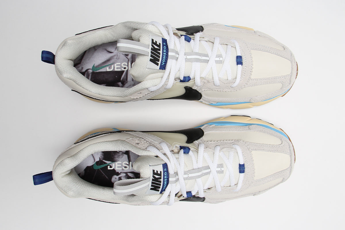 Women's Zoom Vomero 5 Premium