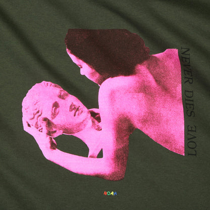Love Never Dies T-Shirt