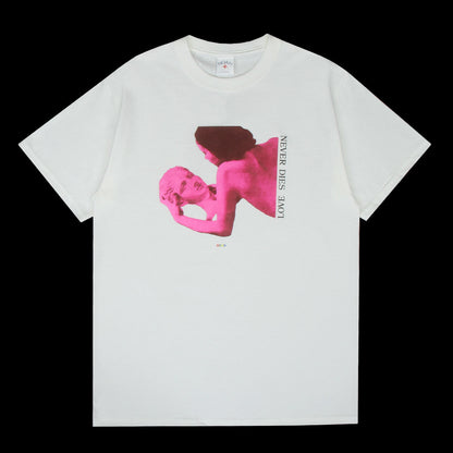 Love Never Dies T-Shirt