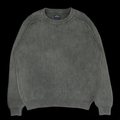 Summer Shaker Sweater