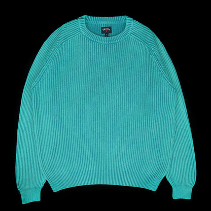 Summer Shaker Sweater