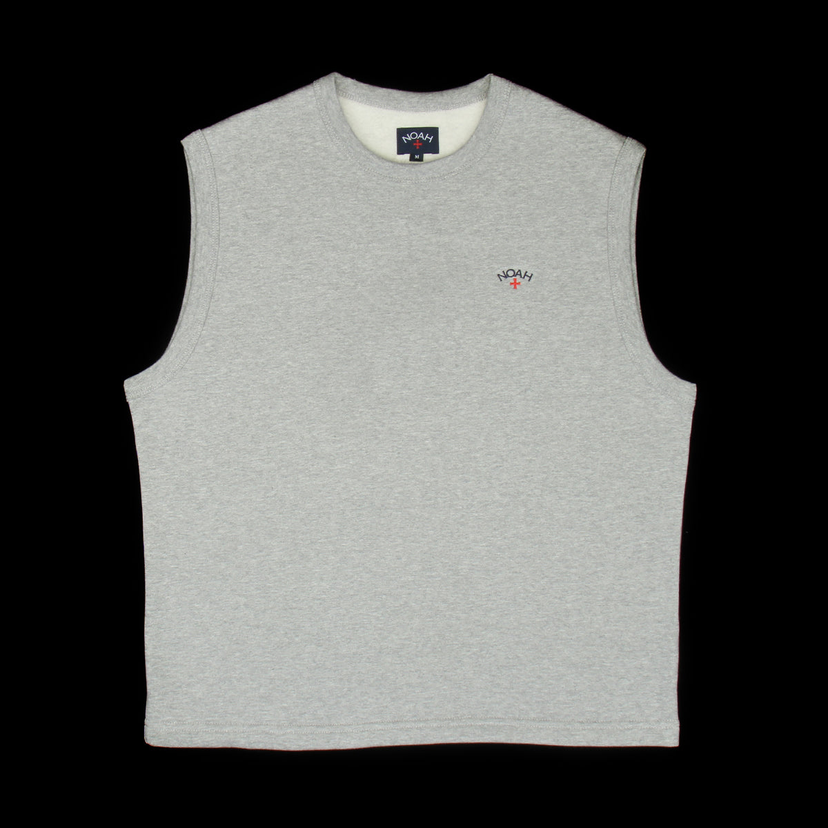 Sweatshirt Vest