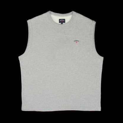 Sweatshirt Vest