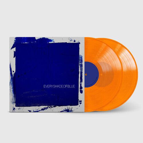 Head and the Heart- Every Shade Of Blue (Indie Exclusive)