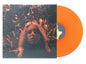 Turnover- Peripheral Vision (Clear Orange Vinyl)