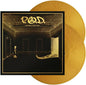 P.O.D.- When Angels & Serpents Dance (Gold Vinyl)