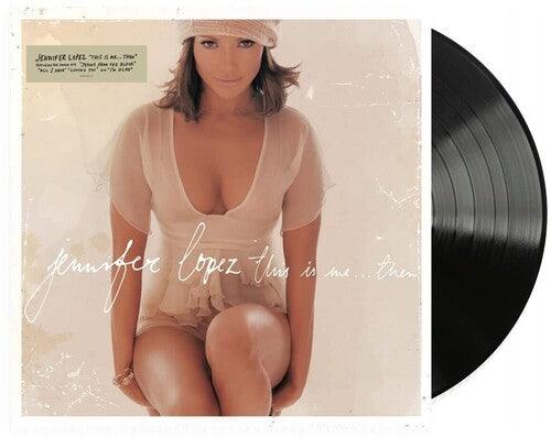 Jennifer Lopez- This Is Me. (Anniv Ed)