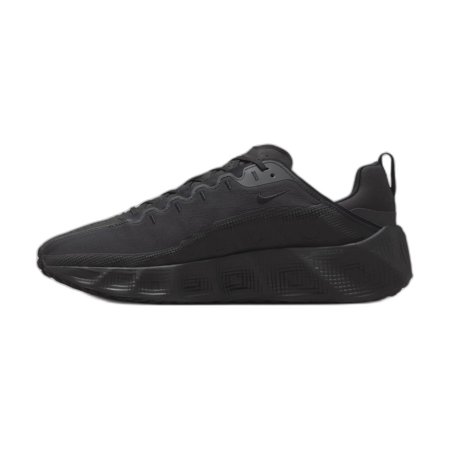 Nike Men's Ava Rover Shoes - Black / Anthracite