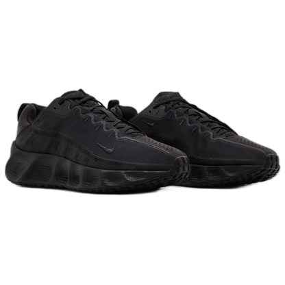 Nike Men's Ava Rover Shoes - Black / Anthracite
