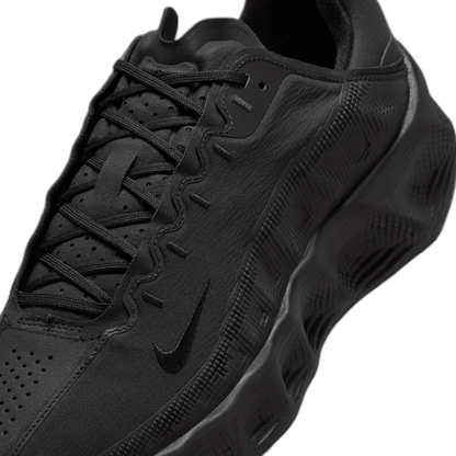 Nike Men's Ava Rover Shoes - Black / Anthracite