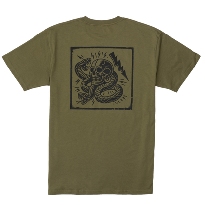 TD x BRCC Tee