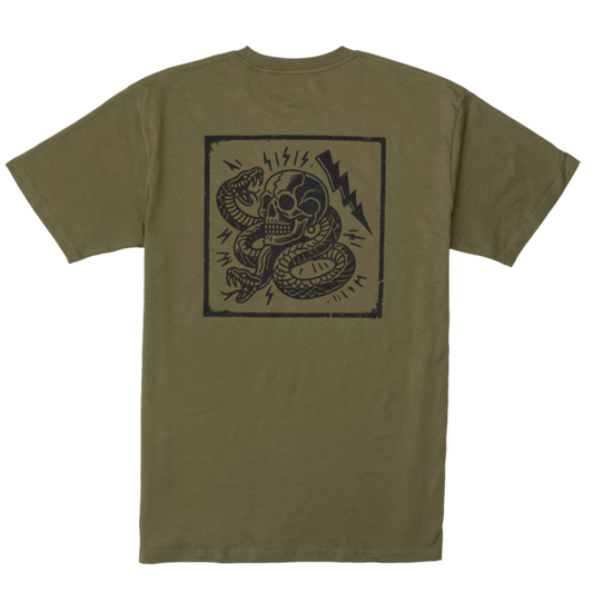 TD x BRCC Tee