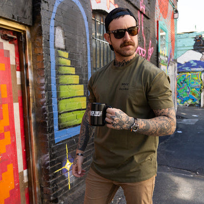 TD x BRCC Tee
