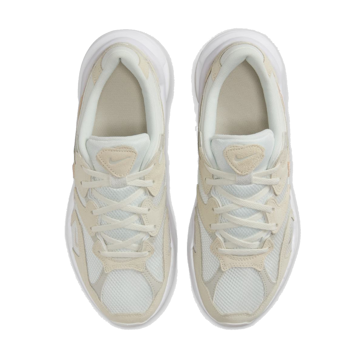 Nike Women's Al8 Shoes - Sail / Light Bone / Coconut Milk / Sanddrift