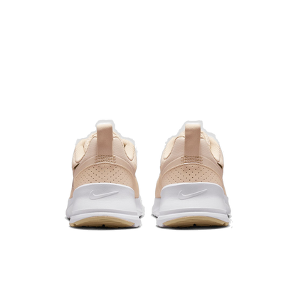 Nike Women's Air Max Nuaxis Shoes - Sanddrift / White / Grain