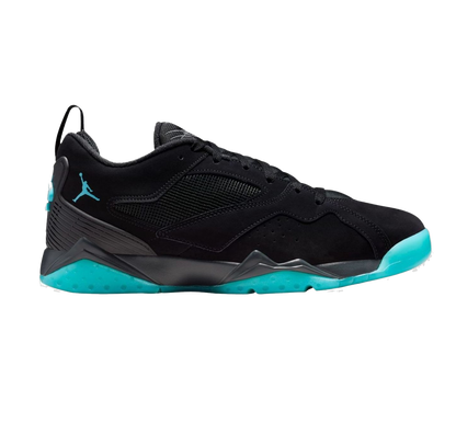 Nike Men's Jordan Mvp 92 Shoes - Black / Anthracite / Gamma Blue
