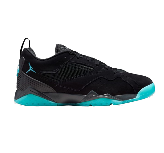 Nike Men's Jordan Mvp 92 Shoes - Black / Anthracite / Gamma Blue