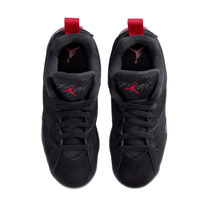 Nike Kids' Mvp 92 Shoes - Black / Anthracite / Gym Red