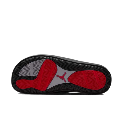 Nike Women's Jordan Sophia Shoes - Black / Gym Red