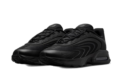 Nike Men's Air Max Fire Shoes - All Black