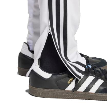 Adidas Men's Tiro 25 Essentials Apparel - White / Black