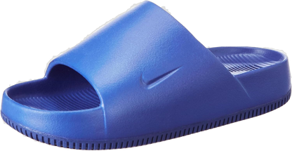 Nike Men's Calm Slide Shoes - Game Royal / Game Royal