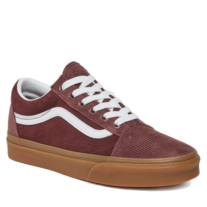 Vans Men's Old Skool Shoes - Brown