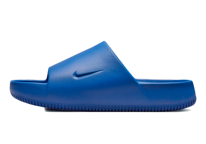 Nike Men's Calm Slide Shoes - Game Royal / Game Royal