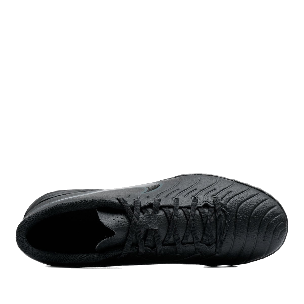 Nike Men's Tiempo Legend 10 Club Soccer Shoes - Black / Deep Jungle / Black