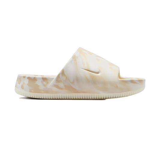 Nike Women's Calm Slide Shoes - Phantom