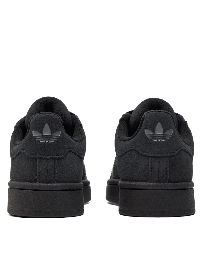 Adidas Kids' Campus 00s Shoes - Core Black